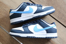 Charger l'image dans la galerie, Nike dunk low - Midnight Navy