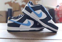 Charger l&#39;image dans la galerie, Nike dunk low - Midnight Navy