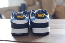 Charger l&#39;image dans la galerie, Nike dunk low - Midnight Navy