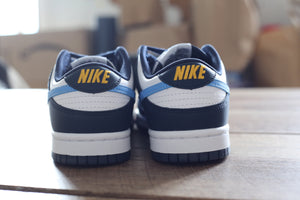 Nike dunk low - Midnight Navy