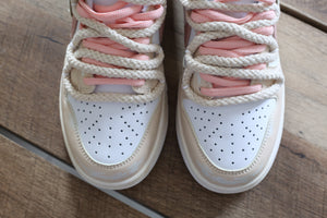 Nike Dunk - Rose