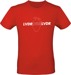 T-shirt LVDR "Urban"