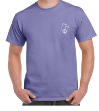 Charger l&#39;image dans la galerie, T-shirt Starter